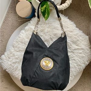 Gianni Versace Shoulder Bag